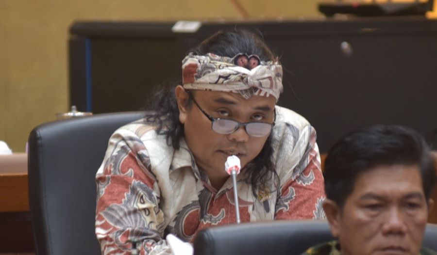 Nurhadi Soroti Tumpang Tindih Kewenangan dalam Program Penurunan Stunting